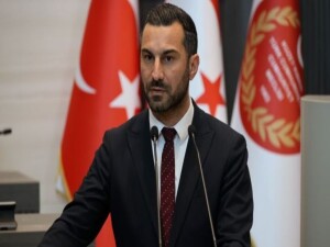 Ürün Solyalı: Uzmanlarla birlikte dijital alanı düzenleyecek yapısal adımlar atılmalı