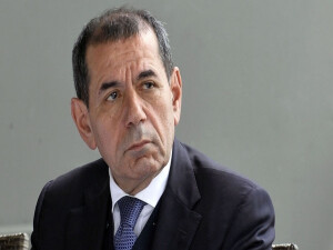 Dursun Özbek, Galatasaray taraftarından özür diledi