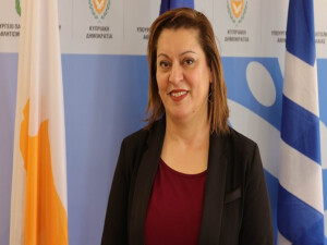 Rum Eğitim Bakanı: Avrupa Parlamentosu'nun Karpaz'daki "ihlallere" dikkat çekmesi çok önemli