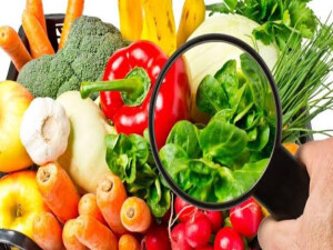 İthal elma ve armut ile terli biber ve maydanozda, kural dışı bitki koruma tespit edildi