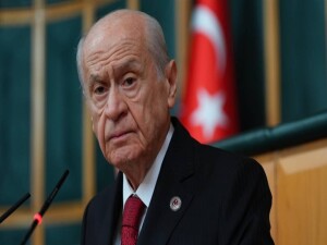 Devlet Bahçeli: Yargıtay, CHP kurultay davasına ilişkin kararını bir an önce vermeli