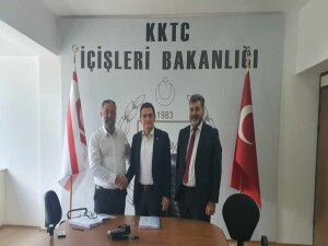 Dikmen’de altyapı çalışmaları başlatıldı