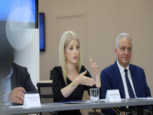 Dimitriu ve Keravnos Brüksel'e gidecek: Dönem başkanlığı temasları kurulacak