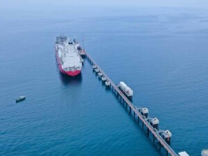 Promitheas gemisinin Güney Kıbrıs'a  aylık maliyeti 450 bin Euro’ya ulaşıyor