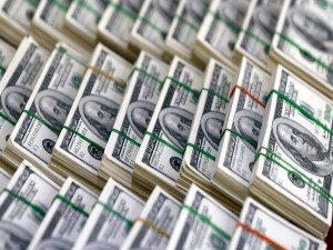 ABD'de kamu borcunun GSYH'ye oranının 2030'da rekor seviyeye ulaşması bekleniyor