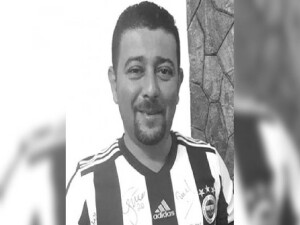 Trafik kazasında hayatını kaybeden Hüseyin Palu, bugün son yolculuğuna uğurlanacak