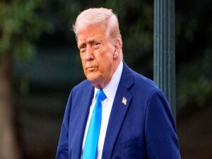 Trump, yeni Fed başkanını gelecek yılın başında açıklayacağını söyledi