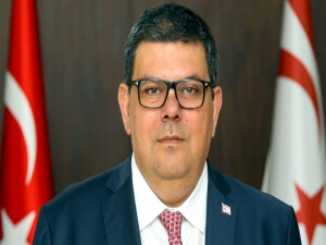 Maliye Bakanı Berova’dan Miraç Kandili mesajı: Tüm İslam âlemine sağlık, huzur ve bereket diliyorum