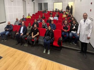 Değirmenlik Akıncılar Belediyesi, “Gıda Güvenliği/Temel Hijyen” eğitimi düzenliyor