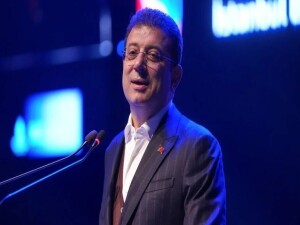 Ekrem İmamoğlu'nun "hakaret" suçundan yargılandığı davanın ilk duruşması yapıldı