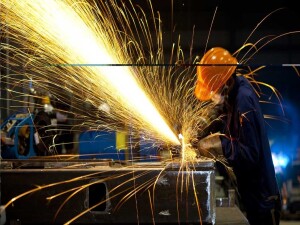 Küresel ham çelik üretimi ocakta gerilerken Türkiye'nin üretimi yükselişini sürdürdü