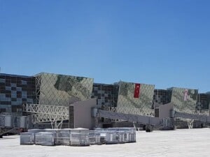 Ercan Havalimanı’nda uyuşturucu operasyonu: 1 kişi tutuklandı