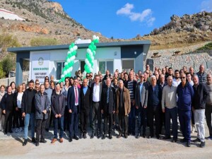 Tufan Erhürman: Belediyeler, dört bir yanda pek çok hizmeti üstlenmiş durumda