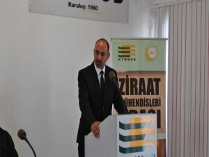 Ziraat Mühendisleri Odası: Su yapılarının bakımı yapılmıyor, derivasyona verilen hasara müdahale edilmedi