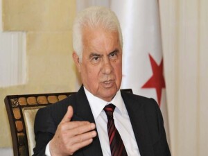 Derviş Eroğlu: Kuzey Kıbrıs’ın statüsü güçlendirilmeli