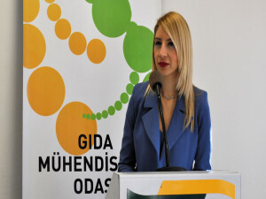 Gıda Mühendisleri Odası: Gıda hakkı, bilimin rehberliği ve dayanışmayla korunabilir!