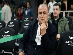 Fatih Terim, Türkiye A Milli Futbol Takımı'nın Dünya Kupası'nda büyük potansiyele sahip olduğunu düşünüyor