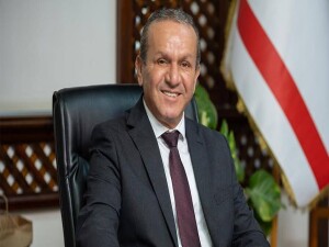 Fikri Ataoğlu’ndan Ramazan mesajı: Bu mübarek ay, toplumumuza sağlık, huzur ve esenlik getirsin