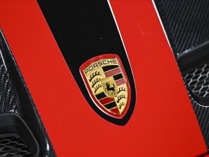 Porsche'nin küresel satışları yüzde 15 düştü
