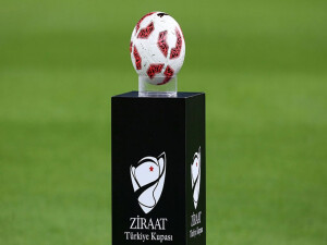 Ziraat Türkiye Kupası'nda 4. haftanın programı belli oldu