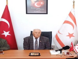 KTBK Gaziler Derneği: Son nefesimize kadar bu toprakları korumak görevimizdir