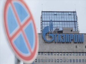 Gazprom: Avrupa, LNG’de rekabeti ABD iç piyasasına kaybediyor