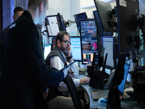 Küresel piyasalar risk iştahı yüksek seyrediyor