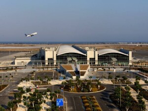 Güney Kıbrıs’ın kış dönemi havayolu trafiğinde geçen yıla göre yüzde 16 artış