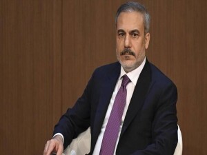 Türkiye Dışişleri Bakanı Fidan, NATO Dışişleri Bakanları toplantısına katılacak