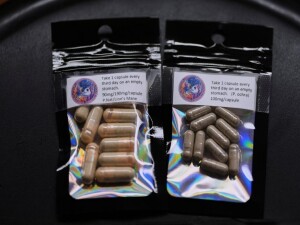 Yeni Zelanda'da depresyon, "sihirli mantarla" tedavi edilebilecek