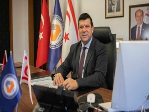 DAÜ Rektörü Kılıç’tan Denktaş’ın 14’üncü ölüm yıl dönümünde anma mesajı