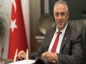 Hasan Taçoy: 2026 Kıbrıs meselesi açısından kritik bir yıl olacak