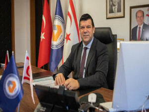 Hasan Kılıç: Kıbrıs Türkü olarak her zaman Ulu Önder Mustafa Kemal Atatürk’ün izinde ilerlemeye devam edeceğiz