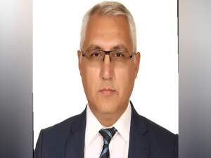 Himmet Turgut: Bu mübarek günlerin dünyaya barış, adalet ve merhamet getirmesini temenni ediyoruz