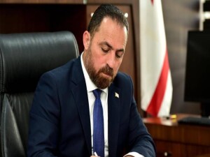 Hüseyin Çavuş, Yalova’daki saldırı dolayısıyla mesaj yayımladı