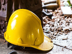 Alayköy Sanayi Bölgesi’nde iş kazası: 20 yaşındaki işçi yaralandı