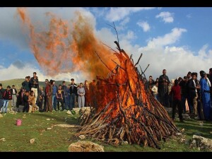 İskele’de 29 Mart'ta Nevruz etkinliği düzenleniyor