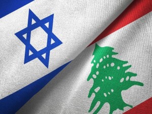 Lübnan ve İsrail, ABD arabuluculuğunda "şartlı ateşkese" vardı
