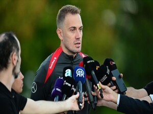 Mert Günok, Fenerbahçe'de