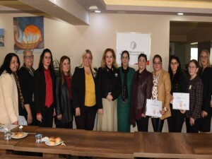 "Keçenin Kuzey Kıbrıs'ta Yeniden Doğuşu" projesi kapsamında “Keçada” markası doğuyor