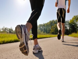 Bilim insanlarından uzun mesafe koşusu uyarısı