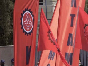 KTAMS, fiber optik protokolüne karşı 23 Şubat’ta tam gün grev yapacak