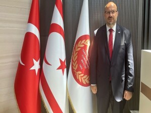 Hasan Küçük: Geleceğimizi kaydırarak değil, koruyarak inşa etmeliyiz