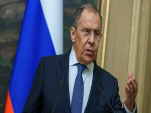 Lavrov: Washington'un Ukrayna'daki çatışmayı tırmandıracak adımlar atmamasını umuyoruz