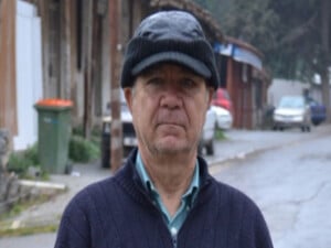 Lefke Çevre ve Ekoloji Derneği Başkanı Tamer Dayıoğlu: Başıboş köpeklere karşı acil önlem alınmalı