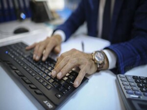 Güney Kıbrıs’ta kamu çalışanı sayısı 55 bin 382