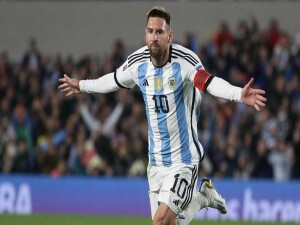 Messi bir gol daha atarsa, 17 golle Dünya Kupası rekorunu kıracak: Rekoru 14 golle Mbappe de takip ediyor