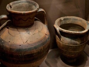 Taş Devri mutfağı yeniden yazılıyor: Karmaşık tarifleri çömlekler ele verdi