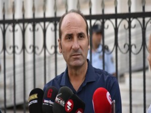 Taksicilerden Bakan Arıklı’ya Uyarı: Pazartesiye kadar adım atılmazsa eylem