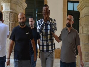 Uyuşturucudan suçlu bulunan Onuchuwo'ya 9 ay hapis